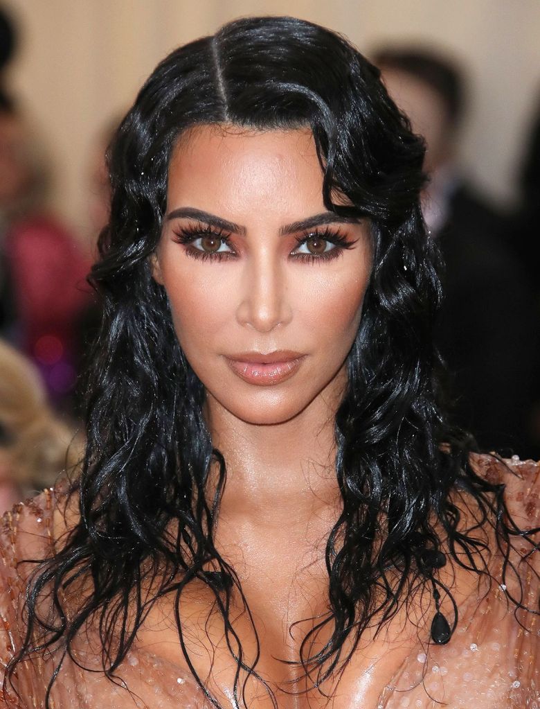Trendsetter: Kim Kardashian